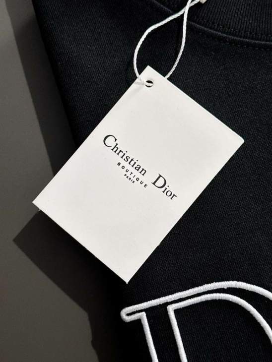 Dior T Shirts Short _SKUDiorS-2XLtltx7115976